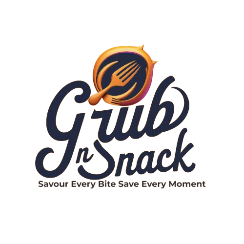 Grub-n-Snack Logo